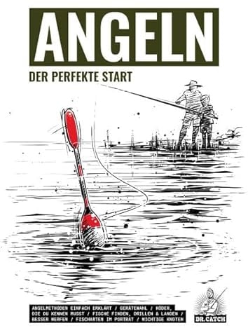 Angeln: Der perfekte Start