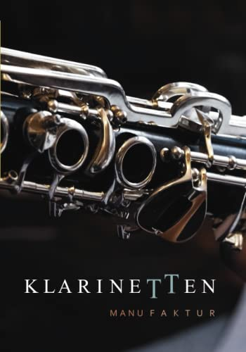 Klarinettenmanufaktur: Johanna und Dr. Phil. Otto Kronthaler