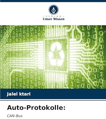 Auto-Protokolle:: CAN-Bus