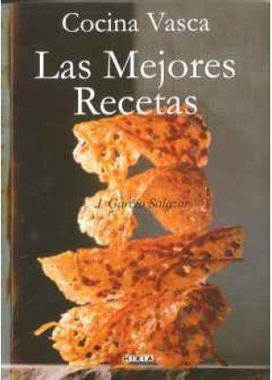 Cocina vasca - las mejores recetas