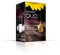 Garnier Olia - Coloración Permanente sin Amoniaco, con Aceites Florales de Origen Natural - Tono 4.15 Chocolate