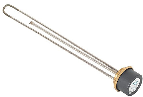 Tesla Titanium Immersion Heater Element 27