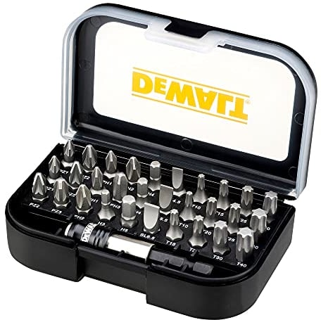 DEWALT Bit-Set 31-tlg
