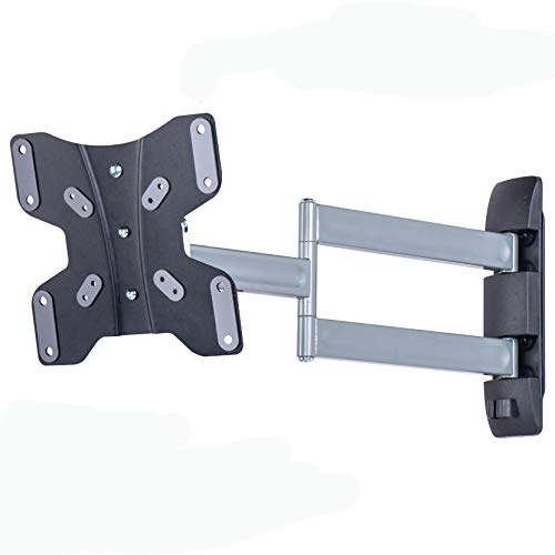AmazonBasics Performance Range 23-50 Flat to wall mount