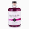 Raspberry & Pear Handmade Gin Liqueur 70cl - Premium Craft Pink Gin - 20% ABV