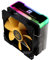 Thermalright ASUS TUF GAMING Certified ARGB CPU Cooler BLACK EAGLE