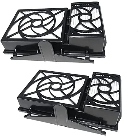 2 pcs Aspirateur Filtre for Karcher DS 6 DS 5800 DS 6000 VC 6100 6200 6300 Aspirateur Pièces Accessoires Louable