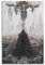 VZRSQZK Bloodborne Game Poster, dekoratives Gemälde, Leinwand, Wandposter und Kunstdruck, modernes Familienschlafzimmer-Dekor-Poster, 20 x 30 cm