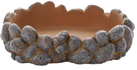 Hobby Trinkschale Pebbles M - Wasserschale für Terrarien