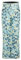 Ziener Mädchen Alin Ski-Hose Schnee-Hose | Atmungsaktiv, Wasserdicht, PFC Frei, Lime Light Patchwork Print, 104 EU