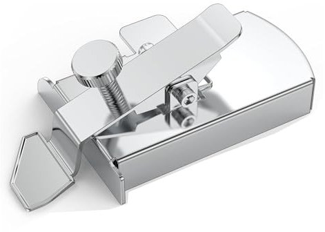 TINA.WIN Lot de 4 accessoires de couture magnétiques pour machine à coudre W6, Brother, Singer, Privileg, Janome, Husqvarna et plus encore