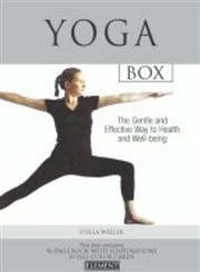 Yoga in a Box: The Gentle and Effective Way to Health and Well-Being