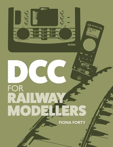 Dcc for Railway Modellers
