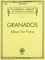 Album for Piano: Piano Solo (Schirmer's Library of Musical Classics): Schirmer Library of Classics Volume 1986 Piano Solo
