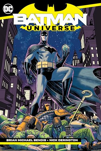 DC Comics