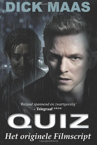 Quiz: Het Originele Filmscript