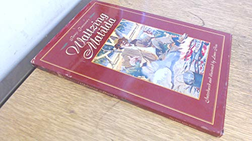 Banjo Paterson's Waltzing Matilda [Hardcover] by Banjo Paterson; Lance Ross