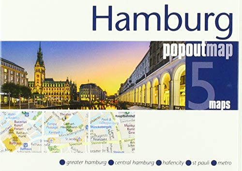PopOut Maps