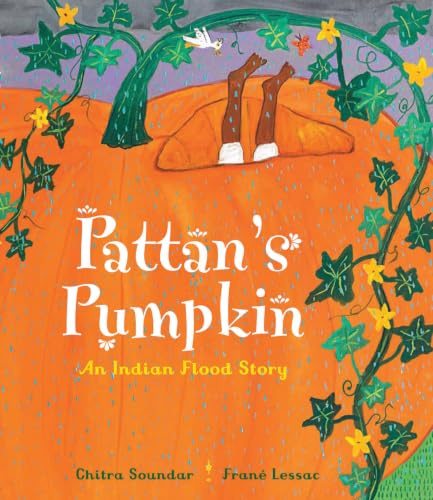 Pattans Pumpkin