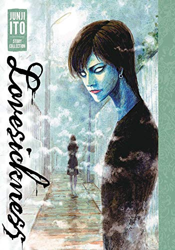 Lovesickness: Junji Ito Story Collection: Junji Ito Story Collection
