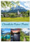 Christliche Natur-Poster (Wandkalender 2025 DIN A4 hoch), CALVENDO Monatskalender: Naturmotive mit Bibelwort, Zitat oder Segenswünschen (CALVENDO Glaube)
