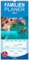 Familienplaner 2025 - Abenteuer Riff - bunte Unterwasserwelt mit 5 Spalten (Wandkalender, 21 cm x 45 cm), CALVENDO: Fantastische ... Korallenriffen der Erde (CALVENDO Natur)