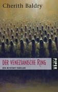 Der venezianische Ring: Ein Mystery-Thriller