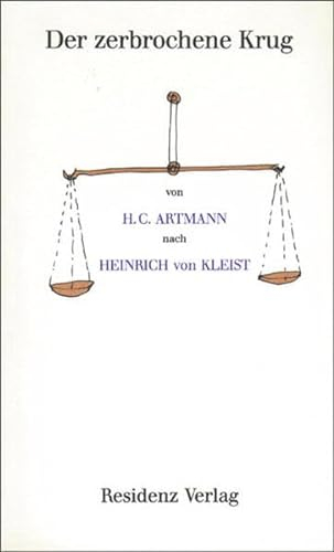 Residenz Verlag