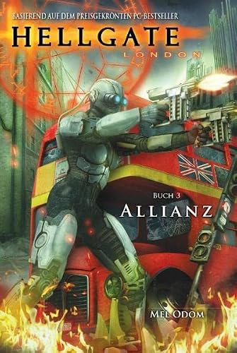 Hellgate: London: Allianz