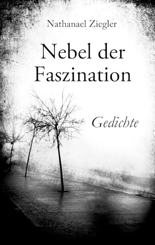 Nebel der Faszination: Gedichte