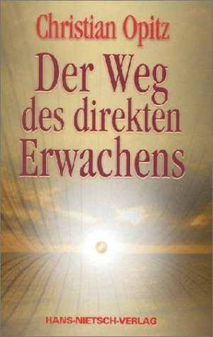 Der Weg des direkten Erwachens