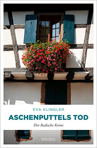 Aschenputtels Tod (Der Badische Krimi)