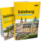 ADAC Reiseführer plus Salzburg: Mit Maxi-Faltkarte und praktischer Spiralbindung