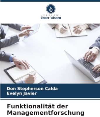 Funktionalität der Managementforschung