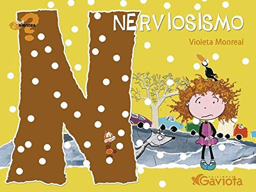Nerviosismo (¿Qué sientes?)