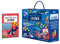 Voyage, découvre, Explore - La mer: Puzzle ovale 205 pièces