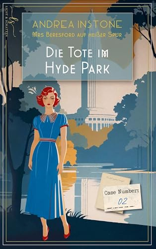 Die Tote im Hyde Park