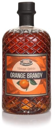 Quaglia Orange Brandy Liqueur