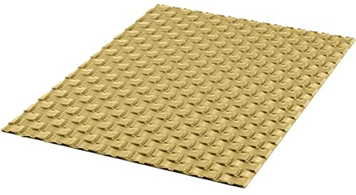silikomart | Silikon-Kuchenmatte MAGIC BÛCHE MAT, Antihaft, 1er Pack Kuchenmatte, 3D Design, 250 x 185 mm, h 6 mm, Made in Italy