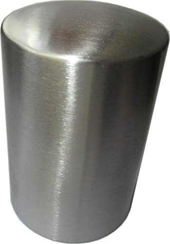 Metmaxx® Kapselheber/Flaschenöffner aus Edelstahl Push and Pull