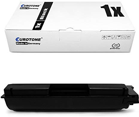 1x Müller Printware XXL Black Toner für Kyocera Ecosys M6230cidn M6230cidnt M6630cidn P6230cdn ersetzt TK-5270K TK5270 K 1T02TV0NL0 mit ca. 8.000 Seiten