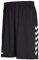 hummel Kinder Short Core Basket Shorts 11087 Black 116-128