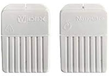 Widex - Protectores de cera Nanocare (10 unidades)