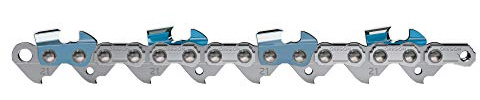 Oregon 20LGX080G Chain, Full Chisel, 20 inches, .050 Gauge, .325 Pitch