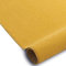 rugsx Tappeto monocolore Eton per qualsiasi stanza, soggiorno, camera da letto, stanza dei bambini, tappeti, giallo, misure differenti, 350x400 cm