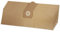 MohMus 5 Staubsaugerbeutel Für CTC: BS 1261, BS1261, Philips: Super HR6651, FIF LAVORWASH: GN 32, Rowenta: RU 7, RU7, Fakir (Nilco): S 25, S25, Rowenta: RB 53, RB53
