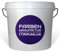 Farben Manufaktur Latexfarbe Traumlux matte Dispersionsfarbe Wandfarbe in trendigen Farbtönen (5L, hellgrau)