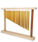 WNSC 20-Ton-Windspiele, großartige Verarbeitung, Geschenk für Kinder, 35 x 27,9 x 5 cm / 13,8 x 11 x 2 Zoll