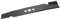 SECURA Rasenmähermesser 42 cm kompatibel mit Scheppach MP99-42 LMP TT SBLM MS Messer