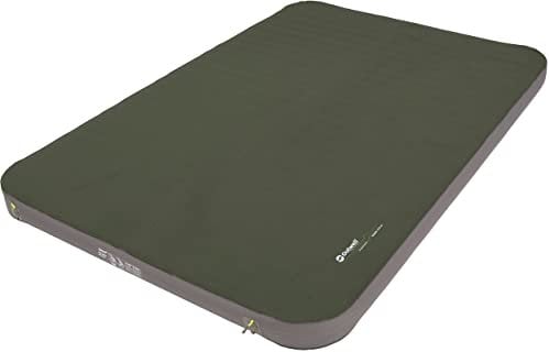 Outwell Dreamhaven Double Luftbett 15cm grün